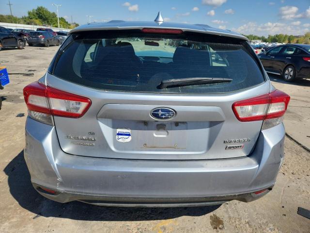 2019 SUBARU IMPREZA SPORT 4S3GTAJ60K1704520