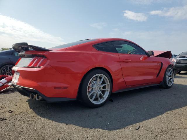 2018 FORD MUSTANG SH - 1FA6P8JZ3J5501847