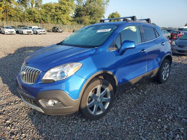 BUICK ENCORE