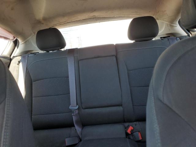 2017 CHEVROLET CRUZE LT 3G1BE6SMXHS507126