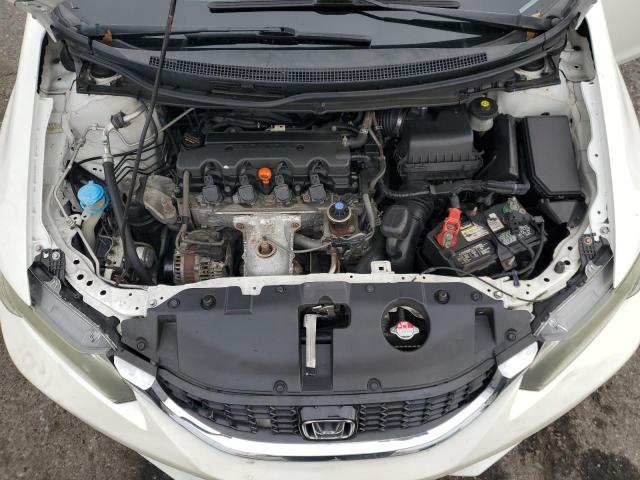 2015 HONDA CIVIC EXL 19XFB2F90FE220938