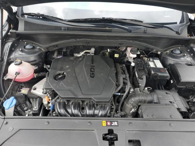 2023 HYUNDAI SANTA FE S - 5NMS14AJ0PH634651