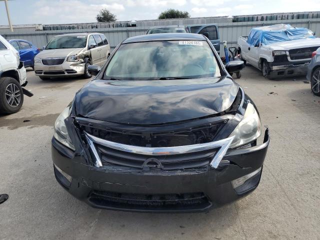 2015 NISSAN ALTIMA 2.5 1N4AL3AP6FN391553