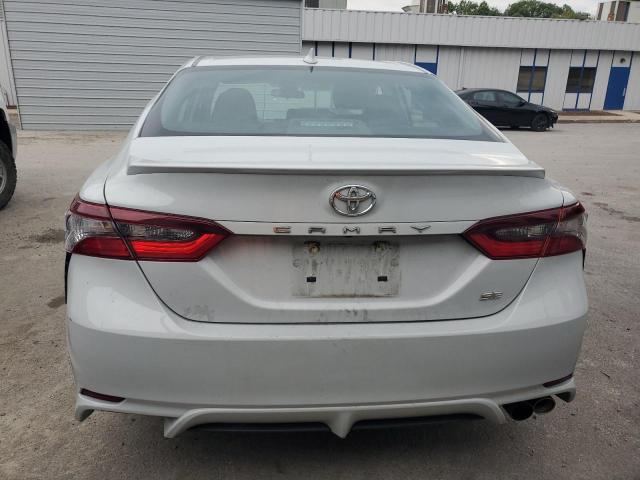 2023 TOYOTA CAMRY SE N 4T1G11AK9PU182975