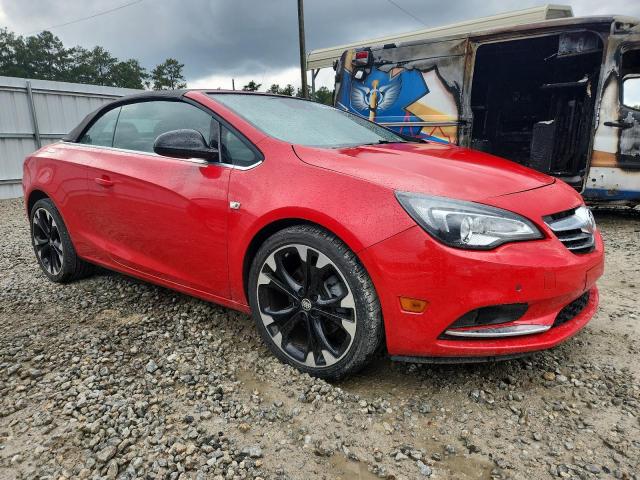 2018 BUICK CASCADA SP W04WJ3N58JG015684