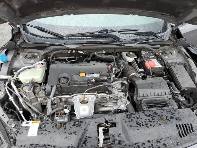 2018 HONDA CIVIC EX 2HGFC2F77JH532670