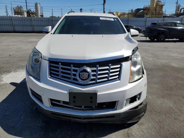 2016 CADILLAC SRX 3GYFNAE37GS582731