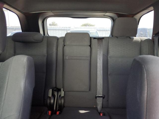 2014 JEEP GRAND CHEROKEE LAREDO - 1C4RJFAG9EC512512