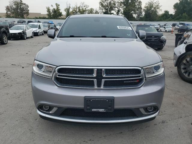 2015 DODGE DURANGO LIMITED 1C4RDJDG2FC837381
