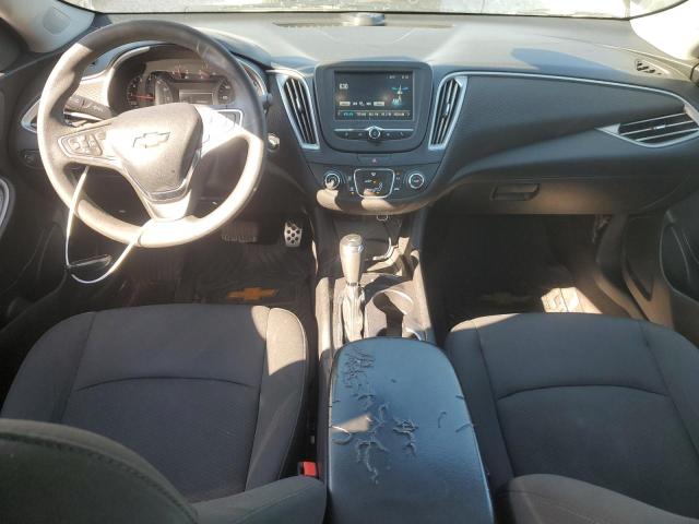 2017 CHEVROLET MALIBU LS - 1G1ZB5ST1HF125483