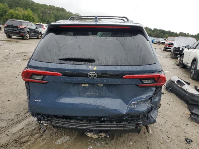 2024 TOYOTA GRAND HIGH #3303954748