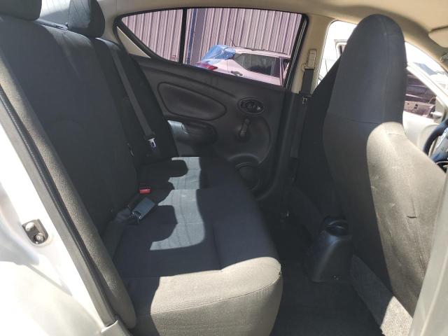 2015 NISSAN VERSA S 3N1CN7AP9FL954487