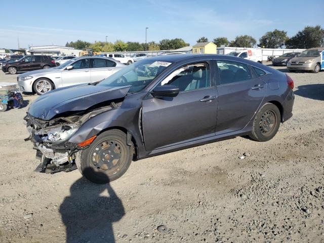 2016 HONDA CIVIC LX - 2HGFC2F57GH524401