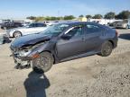 2016 HONDA CIVIC LX - 2HGFC2F57GH524401