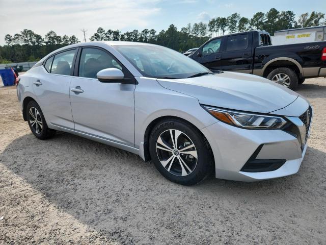 2020 NISSAN SENTRA SV - 3N1AB8CV2LY235419