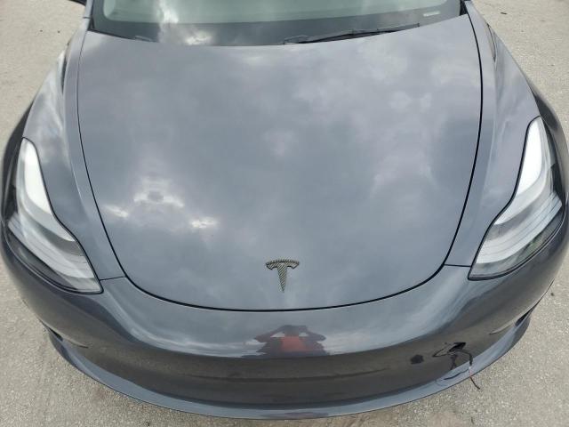 2023 TESLA MODEL 3 5YJ3E1EA0PF583087