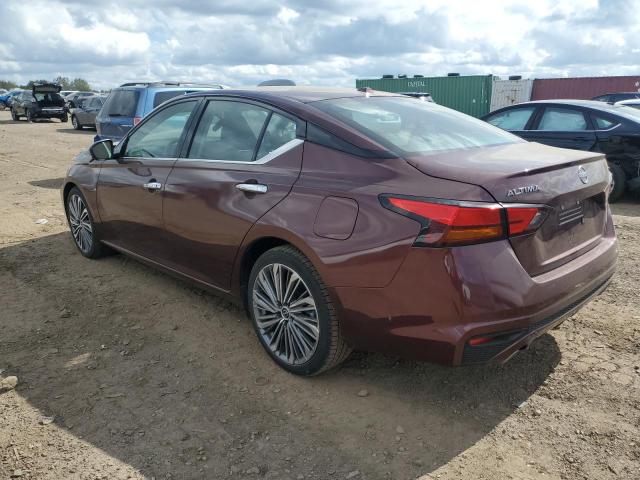 2023 NISSAN ALTIMA SL - 1N4BL4EV9PN319637