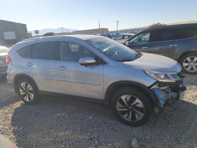 2015 HONDA CR-V TOURI - 5J6RM4H93FL120933