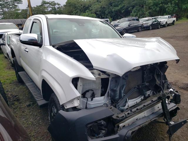 2018 TOYOTA TACOMA ACC - 5TFSX5EN1JX062358
