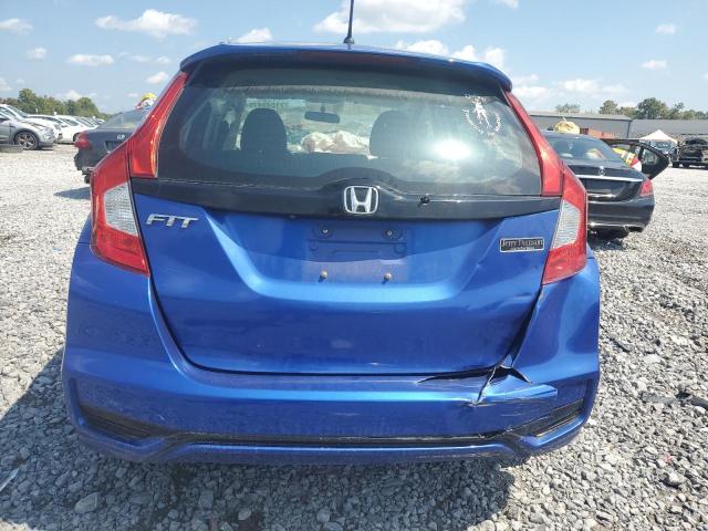 2018 HONDA FIT LX 3HGGK5H40JM725014