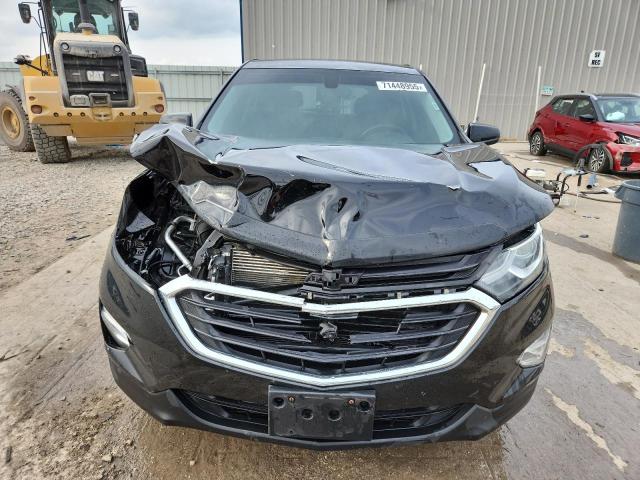 2018 CHEVROLET EQUINOX LT 2GNAXJEV1J6273488