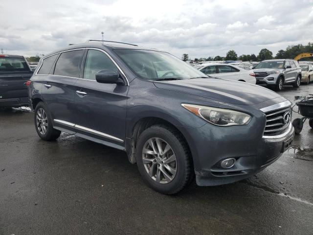 2014 INFINITI QX60 #3316880173