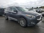 Lot #3316880173 2014 INFINITI QX60