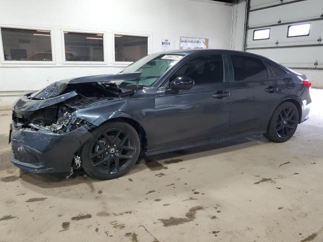 HONDA CIVIC SPOR