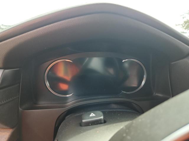 2019 CADILLAC ESCALADE P - 1GYS3CKJ9KR276337