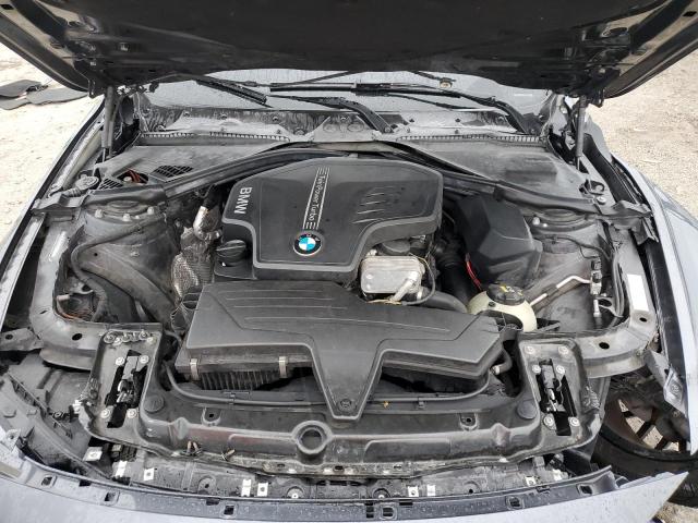 2015 BMW 320 I WBA3B1G5XFNT07974