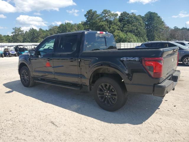 2024 FORD F150 XLT 1FTFW3LDXRFB76640