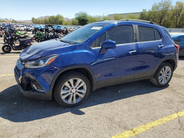 2017 CHEVROLET TRAX PREMI 3GNCJRSB4HL144136