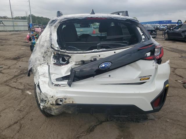2024 SUBARU CROSSTREK 4S4GUHF63R3737584