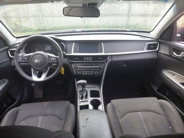 2019 KIA OPTIMA LX 5XXGT4L35KG275349