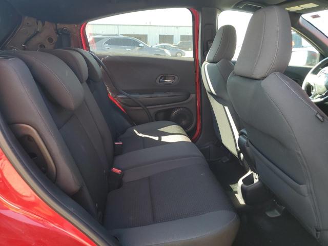 2022 HONDA HR-V SPORT 3CZRU6H19NM720858