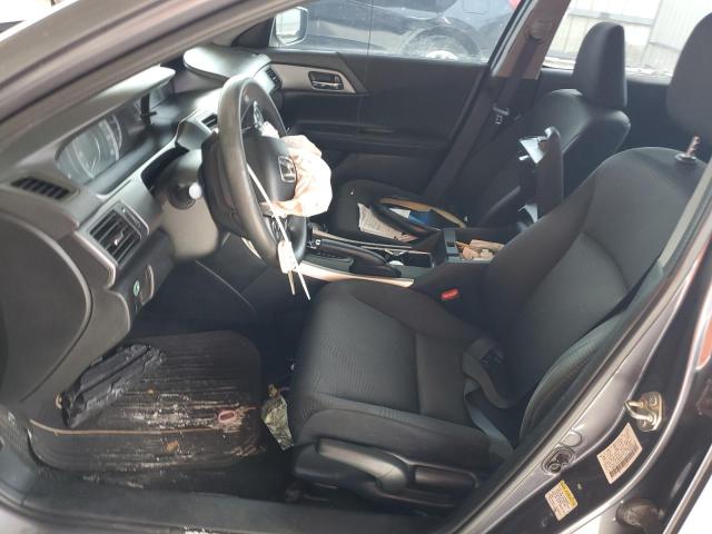 2015 HONDA ACCORD LX - 1HGCR2F39FA258375