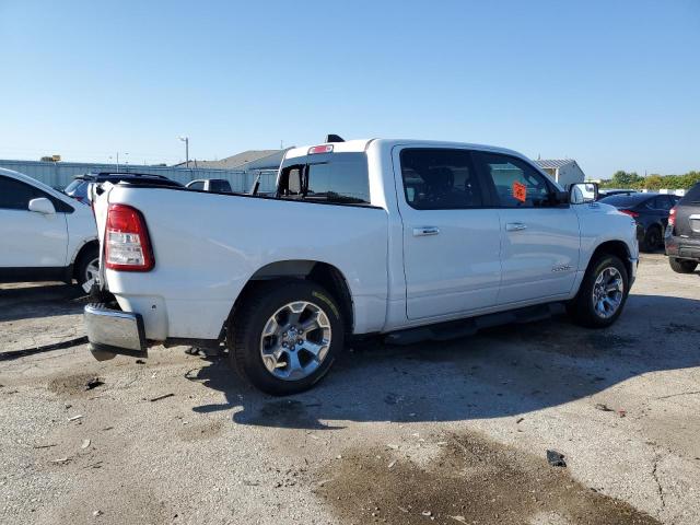 2019 RAM 1500 BIG H 1C6SRFFT4KN715573