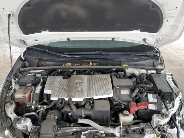 2017 TOYOTA PRIUS PRIM JTDKARFP7H3045655