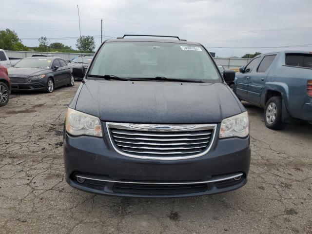 2014 CHRYSLER TOWN & COU - 2C4RC1BG7ER229495