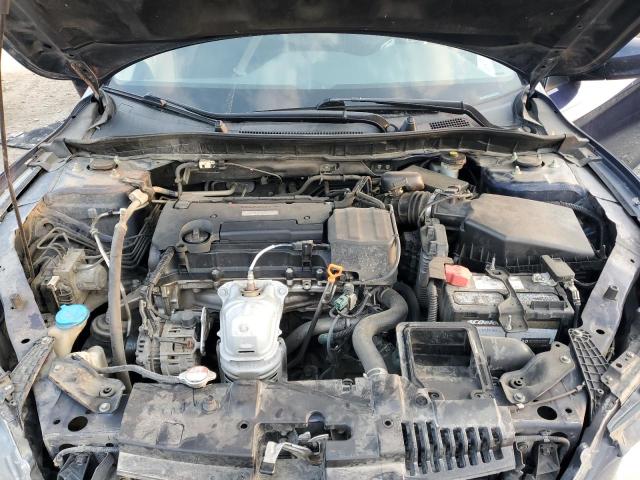 2016 HONDA ACCORD LX - 1HGCR2F39GA171383