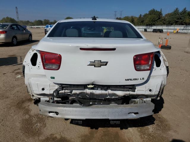 2016 CHEVROLET MALIBU LIM - 1G11B5SA1GF126370