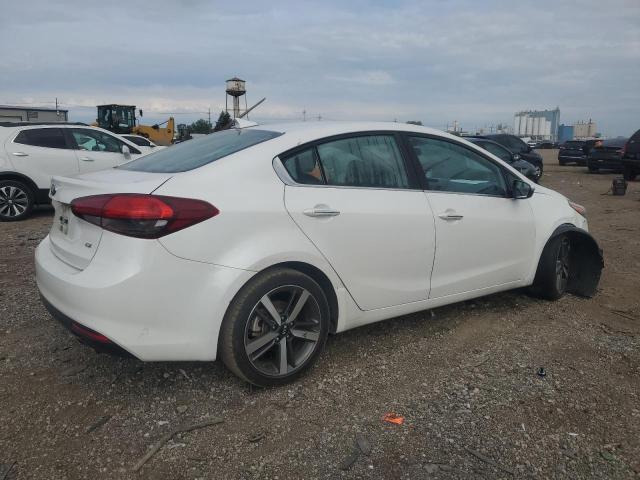 2017 KIA FORTE EX - 3KPFL4A89HE054185