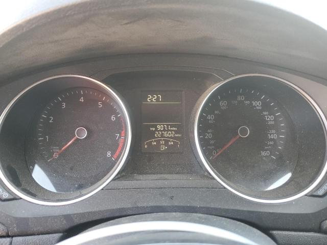 2016 VOLKSWAGEN JETTA S - 3VW267AJ4GM318540