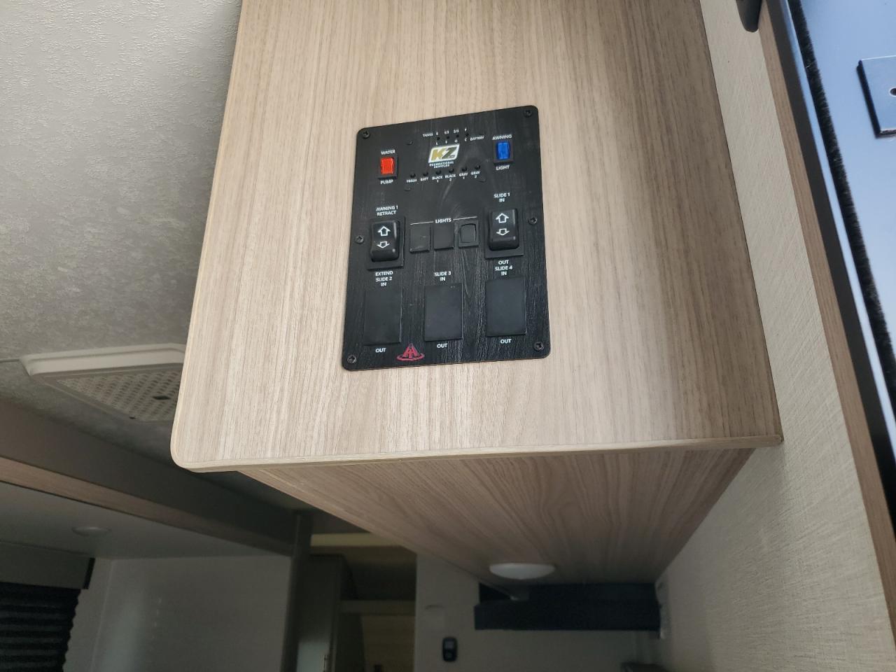 Lot #3280434160 2025 KZ SPORTSMEN