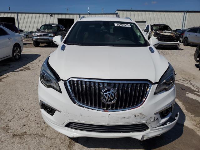 2016 BUICK ENVISION P LRBFXESX3GD234826