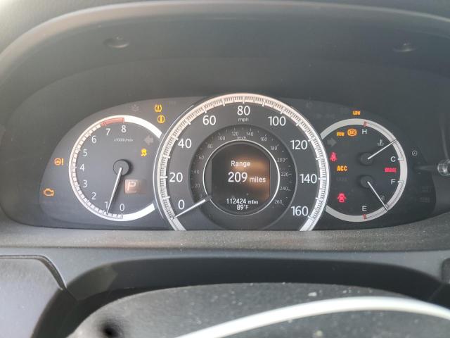 2015 HONDA ACCORD TOU - 1HGCR3F92FA035332