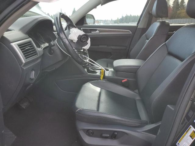 2019 VOLKSWAGEN ATLAS SE 1V2UR2CA7KC527511