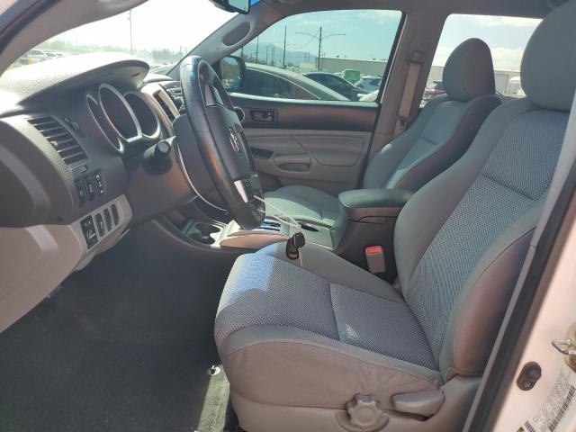 2013 TOYOTA TACOMA DOU - 3TMJU4GNXDM148435