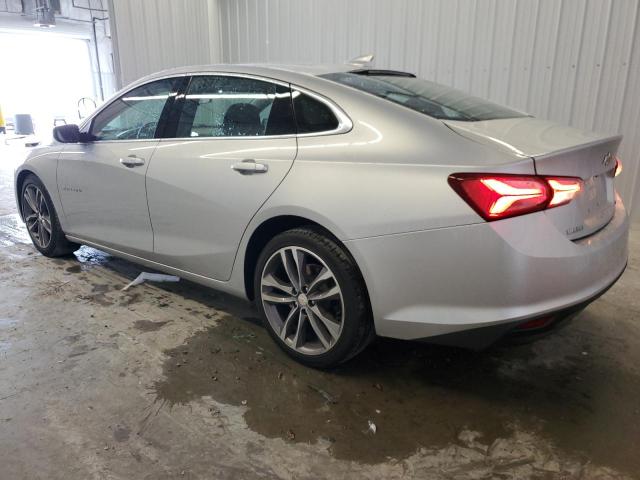 2022 CHEVROLET MALIBU LT - 1G1ZD5ST9NF177871