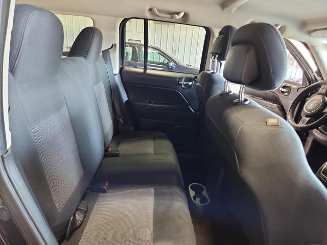 2015 JEEP PATRIOT SP 1C4NJPBA1FD250995